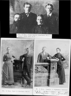 Page 10 Stauffacher Families Album